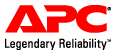 Logo firmy APC