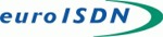  Logo euroISDN 