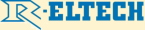 Logo firmy R-ELTECH